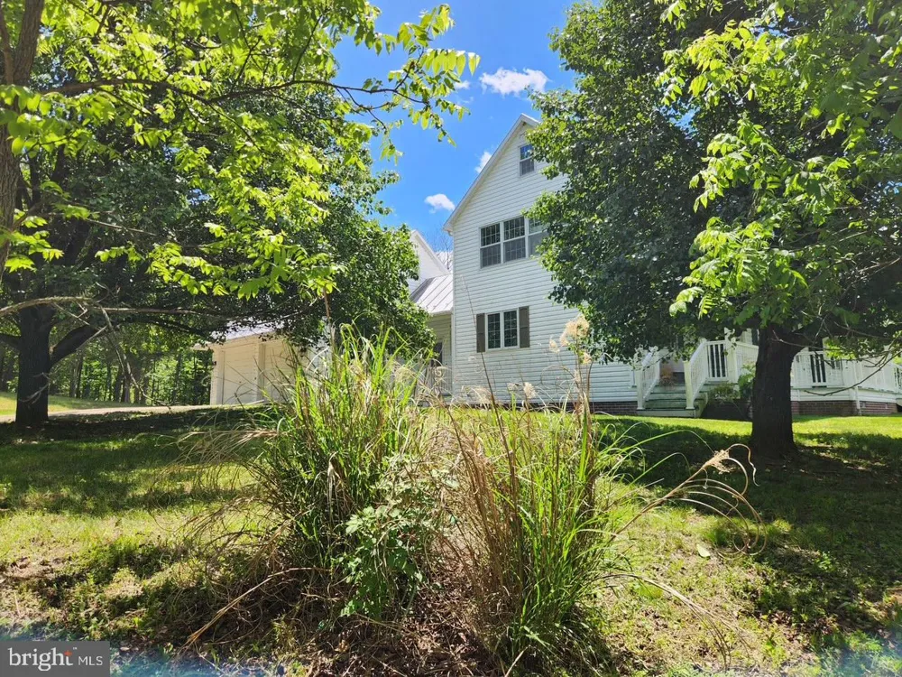 312 TANAGER DRIVE Old Fields, WV 26845