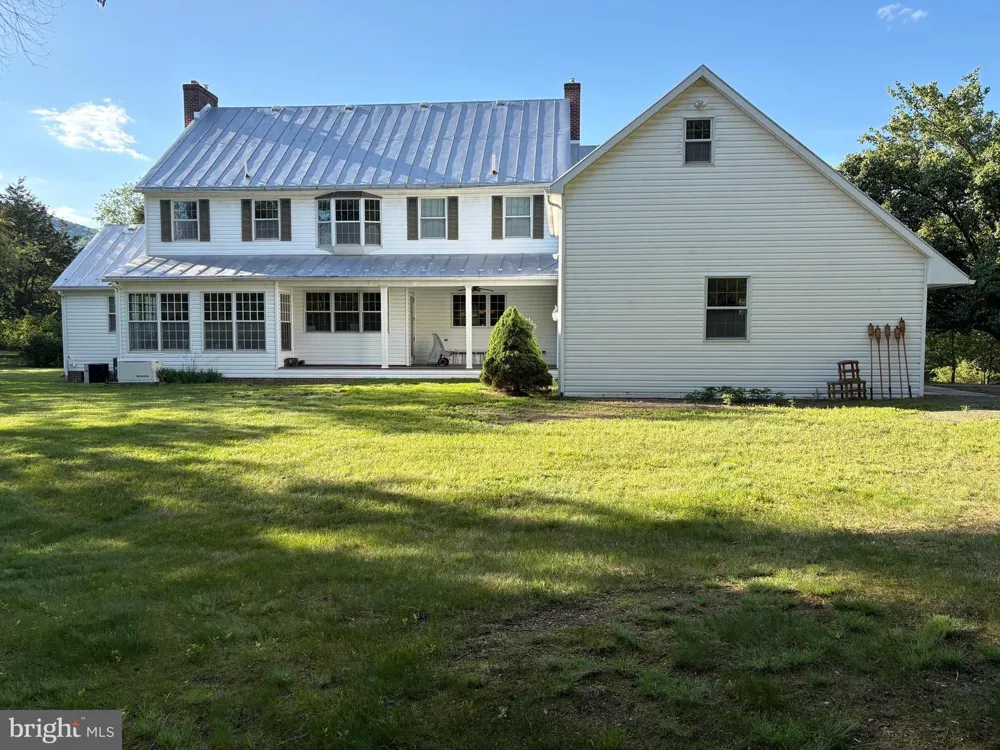 312 TANAGER DRIVE Old Fields, WV 26845