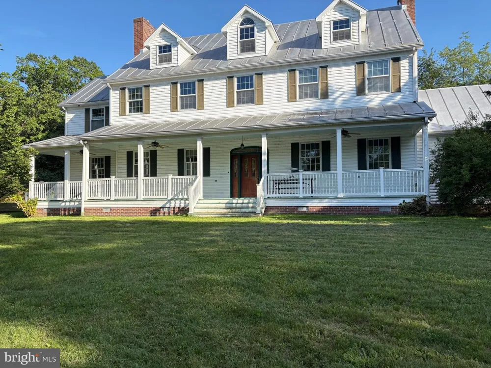 312 TANAGER DRIVE Old Fields, WV 26845