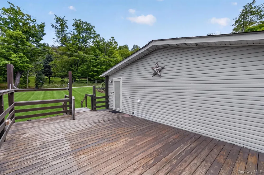 180 Bernas Road Cochecton, NY 12726