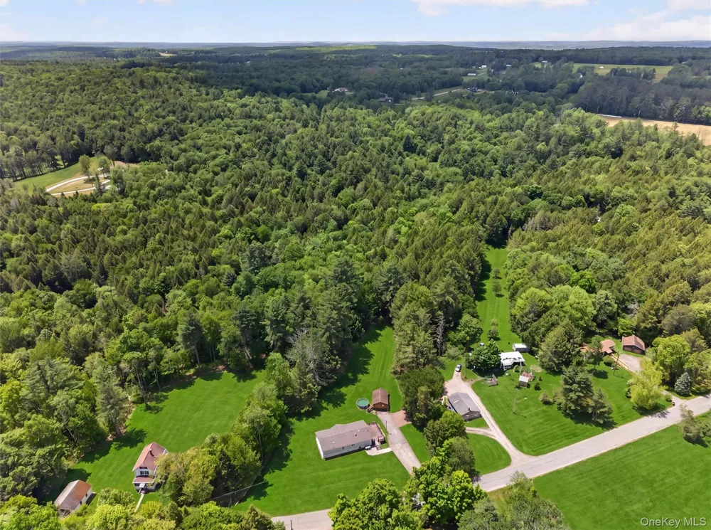 180 Bernas Road Cochecton, NY 12726