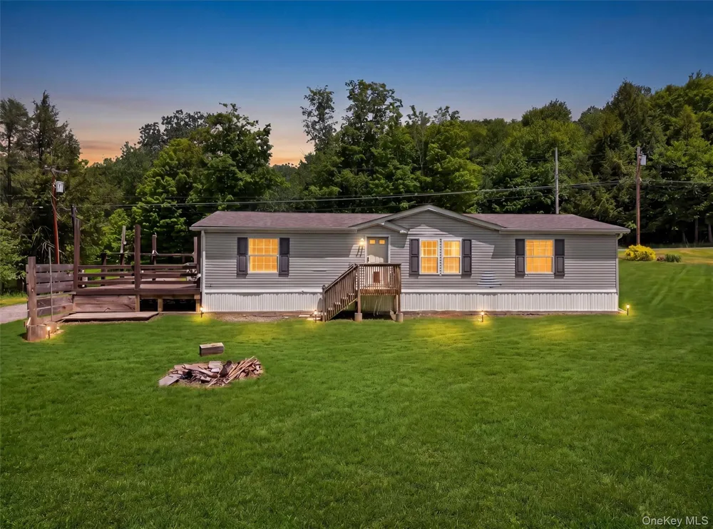 180 Bernas Road Cochecton, NY 12726
