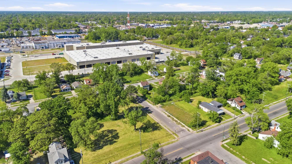 13207 Compass Street Detroit, MI 48227