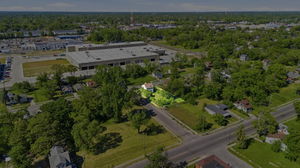 13207 Compass Street Detroit, MI 48227