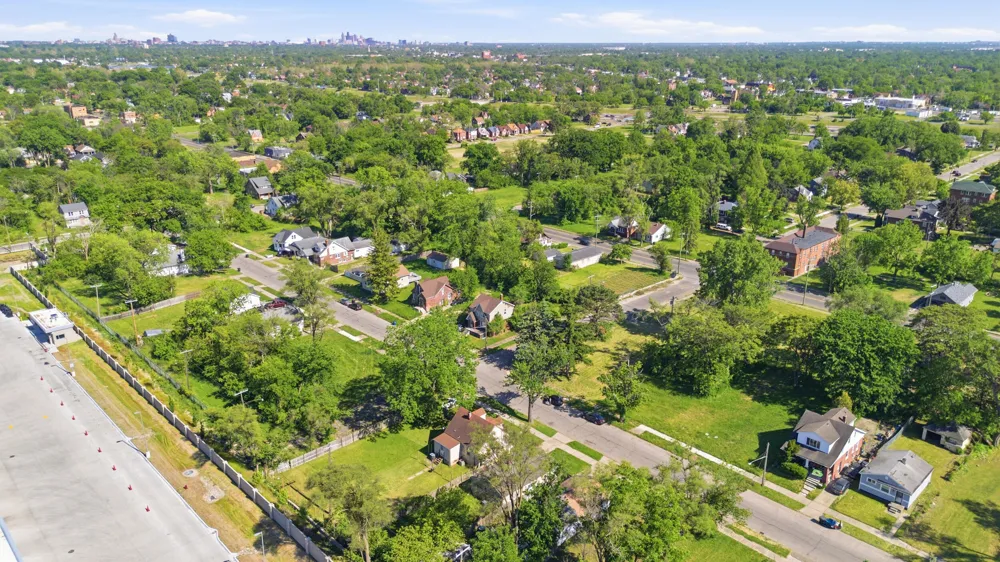 13207 Compass Street Detroit, MI 48227