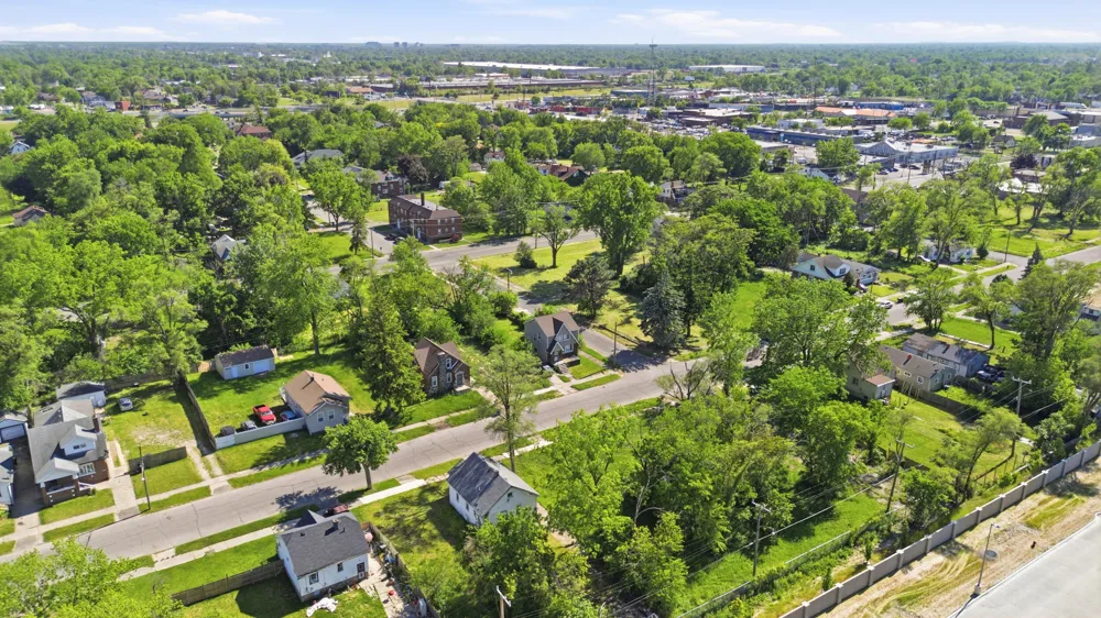13207 Compass Street Detroit, MI 48227