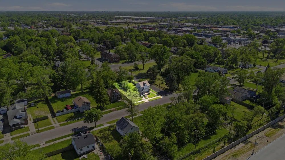 13207 Compass Street Detroit, MI 48227