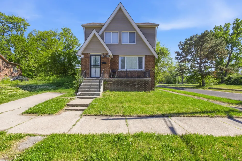 13207 Compass Street Detroit, MI 48227