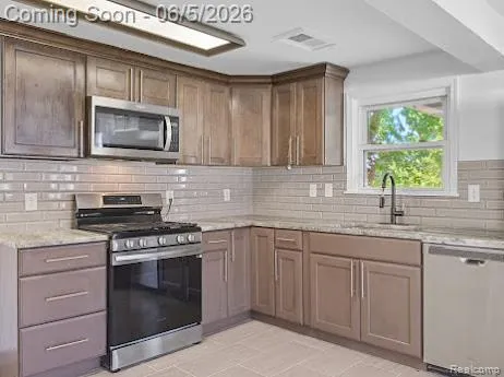2075 Gulliver Drive Troy City, MI 48085