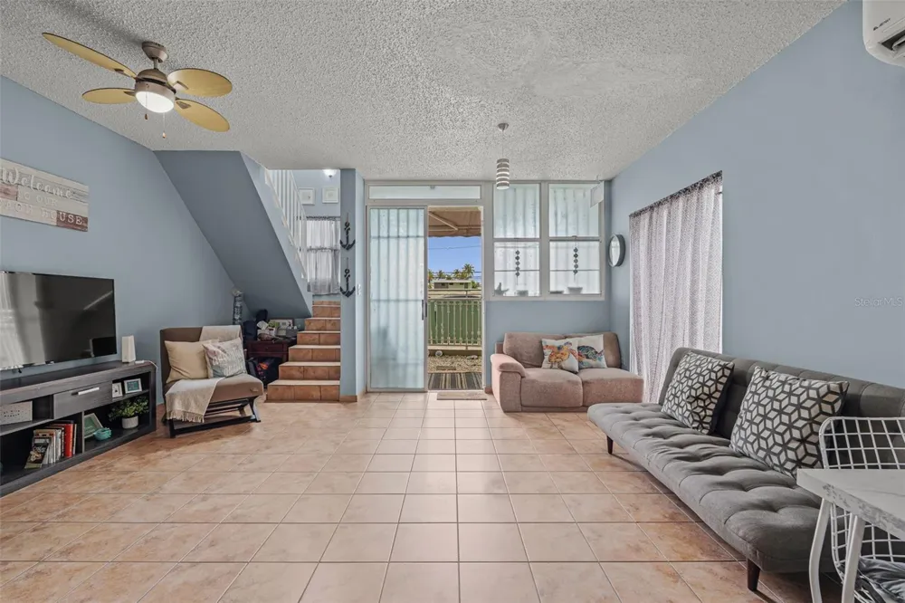 Cond. Montemar 101, OCEAN DRIVE #101 Luquillo, PR 00773