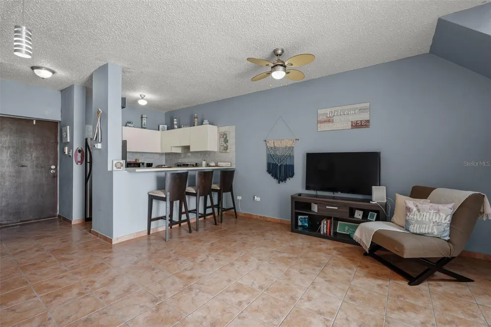 Cond. Montemar 101, OCEAN DRIVE #101 Luquillo, PR 00773