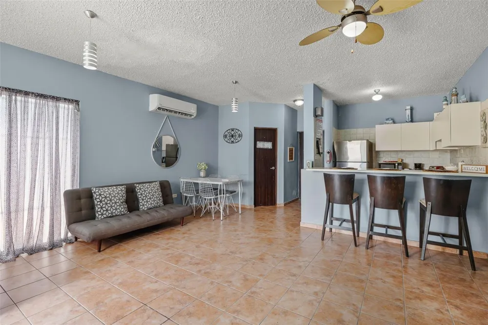 Cond. Montemar 101, OCEAN DRIVE #101 Luquillo, PR 00773