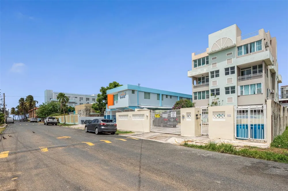 Cond. Montemar 101, OCEAN DRIVE #101 Luquillo, PR 00773