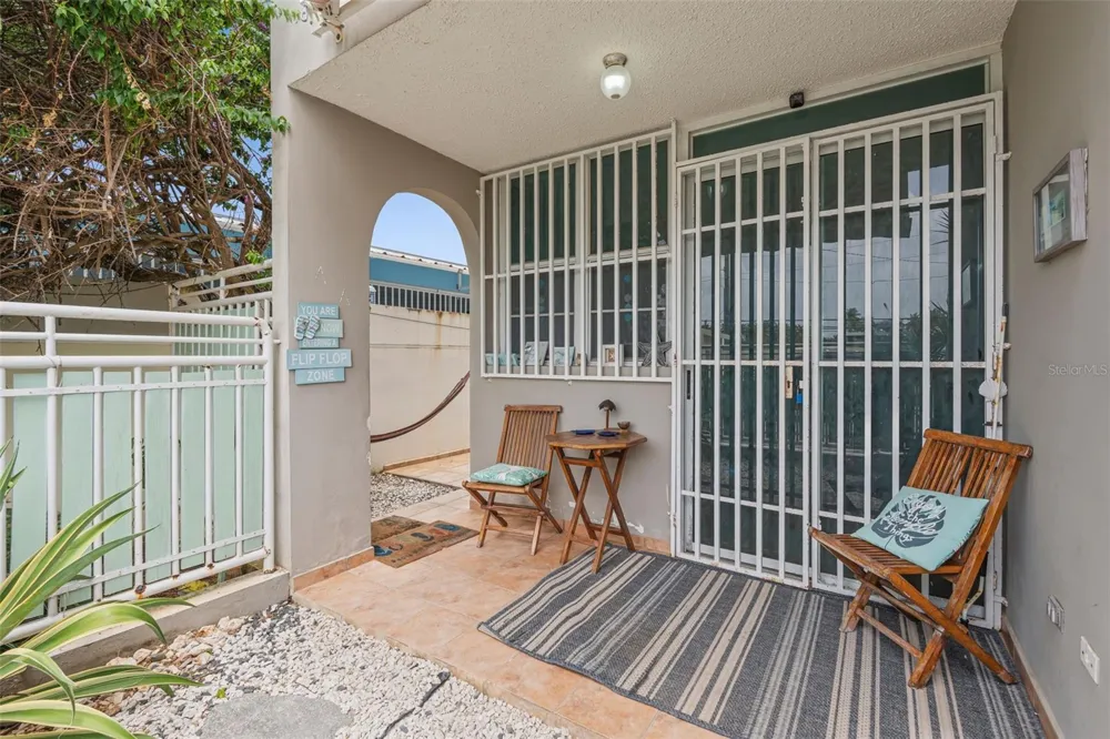 Cond. Montemar 101, OCEAN DRIVE #101 Luquillo, PR 00773