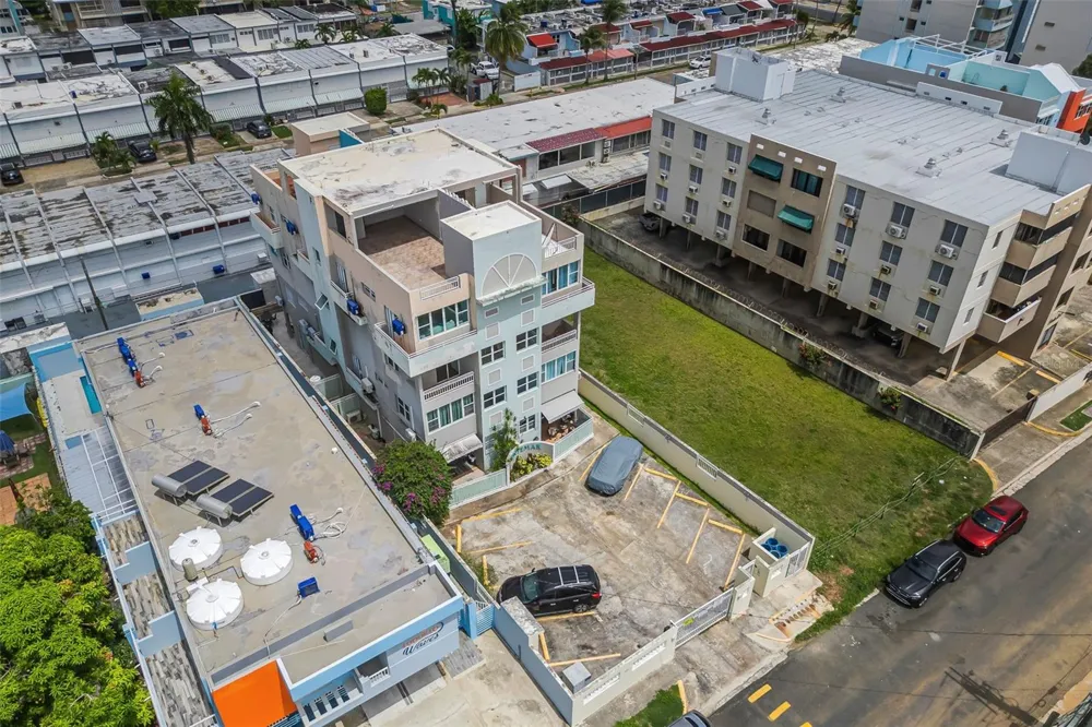 Cond. Montemar 101, OCEAN DRIVE #101 Luquillo, PR 00773