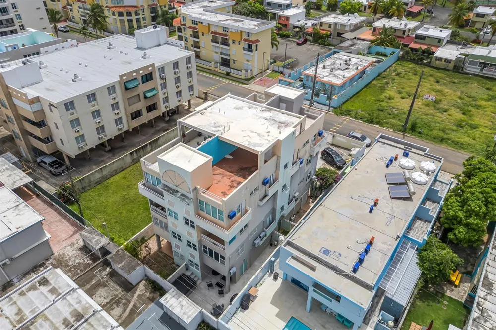 Cond. Montemar 101, OCEAN DRIVE #101 Luquillo, PR 00773