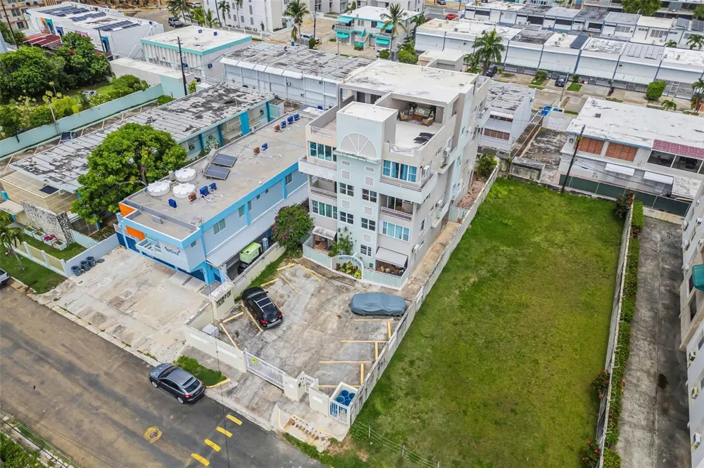 Cond. Montemar 101, OCEAN DRIVE #101 Luquillo, PR 00773