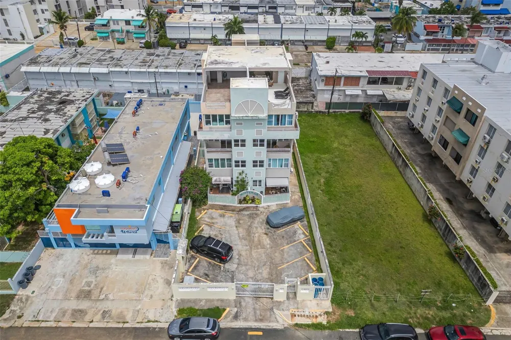Cond. Montemar 101, OCEAN DRIVE #101 Luquillo, PR 00773