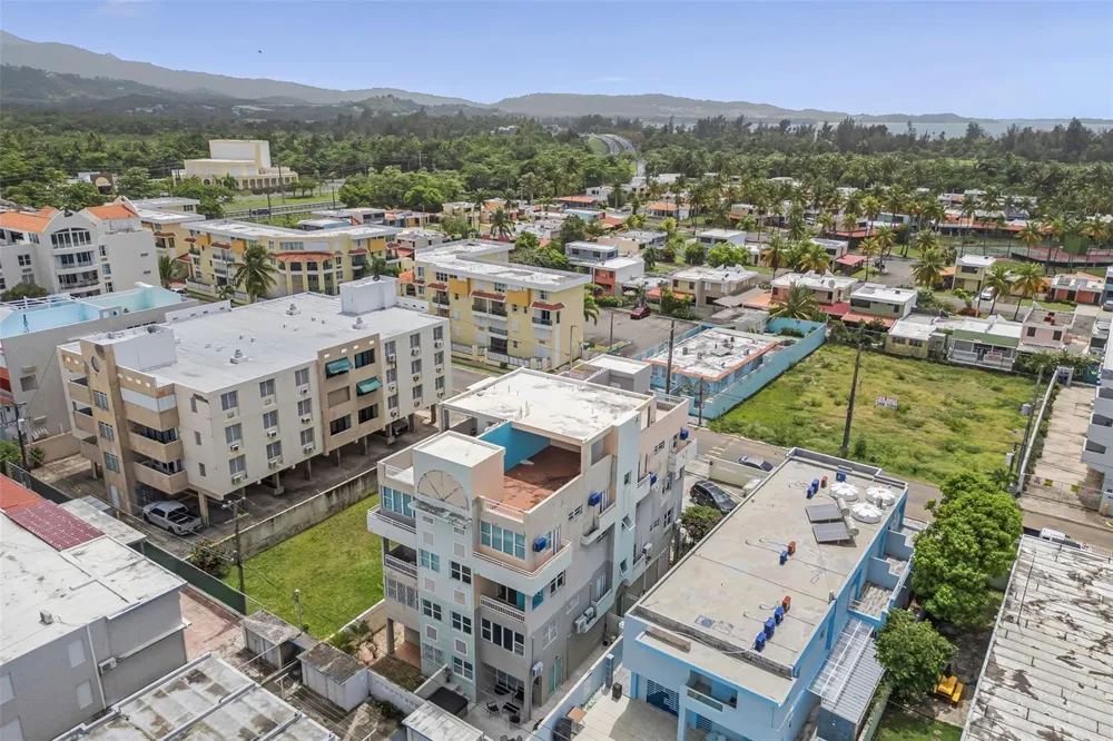 Cond. Montemar 101, OCEAN DRIVE #101 Luquillo, PR 00773
