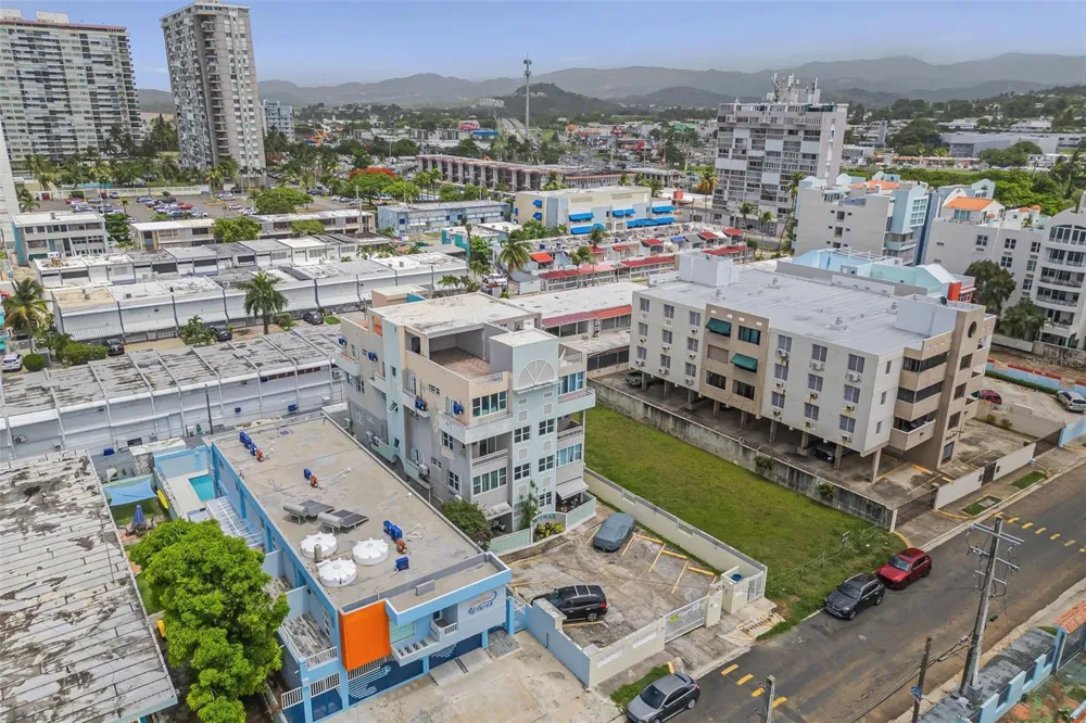 Cond. Montemar 101, OCEAN DRIVE #101 Luquillo, PR 00773