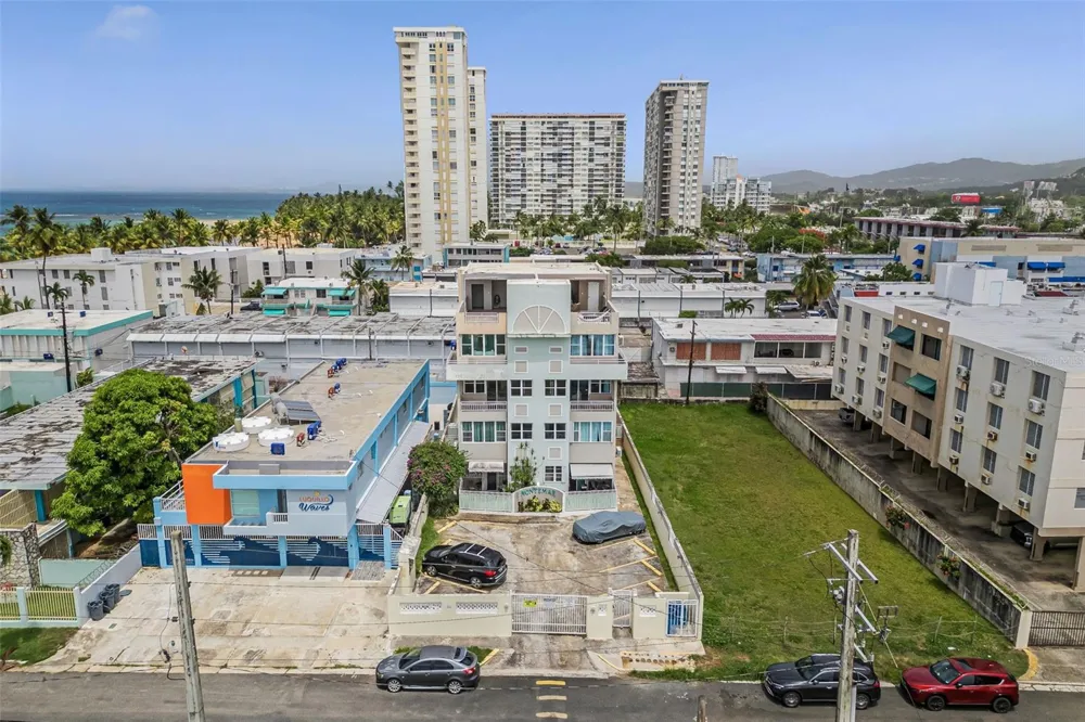 Cond. Montemar 101, OCEAN DRIVE #101 Luquillo, PR 00773