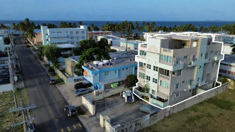 Cond. Montemar 101, OCEAN DRIVE #101
