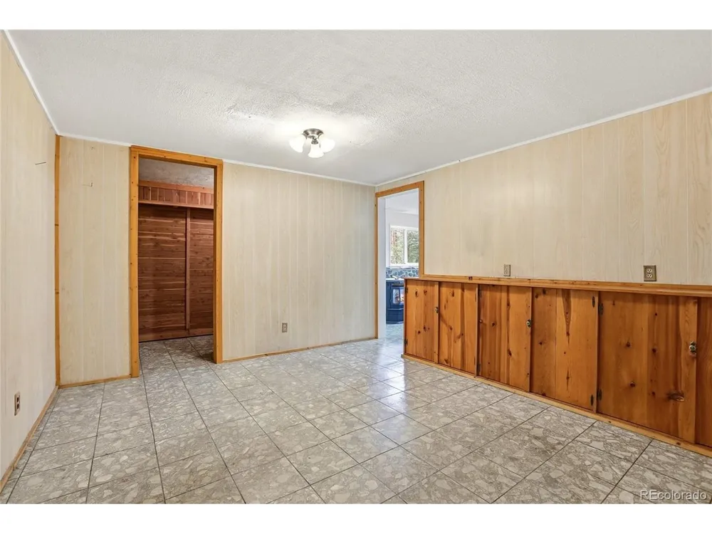 175 Mount Bailey Drive Bailey, CO 80421