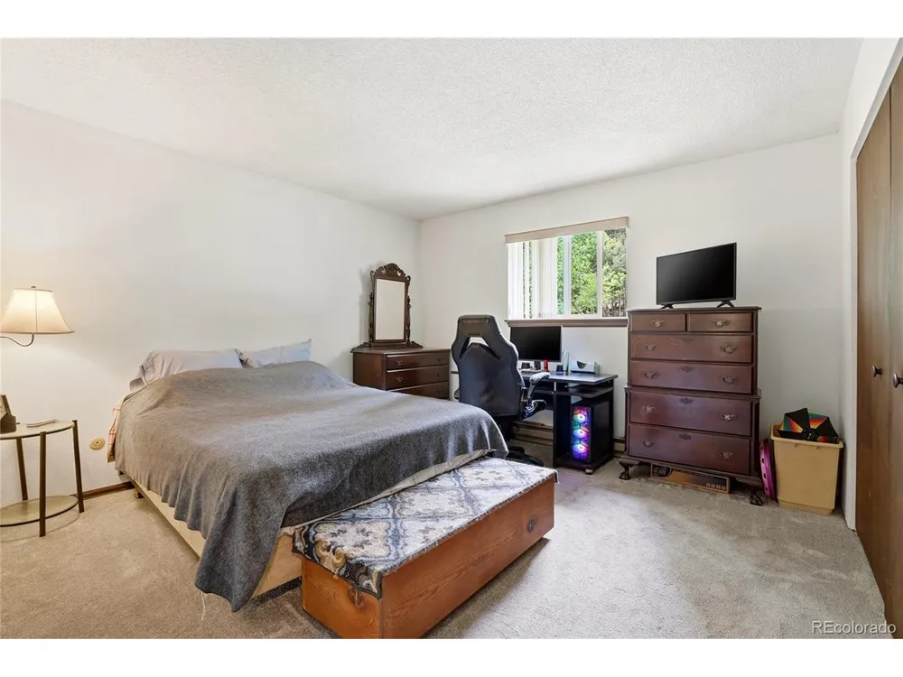 175 Mount Bailey Drive Bailey, CO 80421