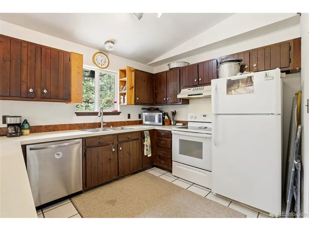 175 Mount Bailey Drive Bailey, CO 80421
