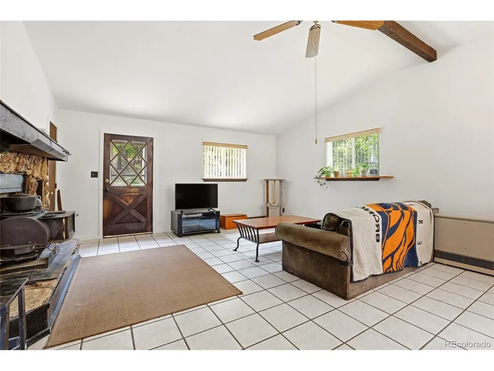 175 Mount Bailey Drive Bailey, CO 80421