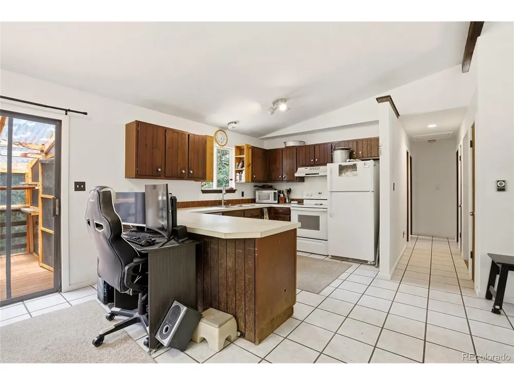 175 Mount Bailey Drive Bailey, CO 80421