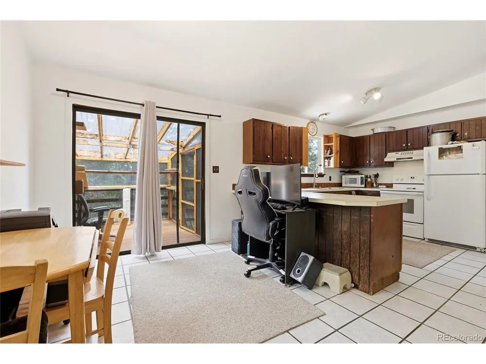 175 Mount Bailey Drive Bailey, CO 80421