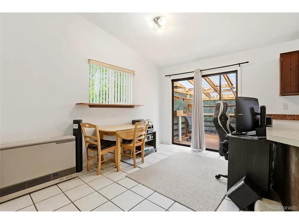 175 Mount Bailey Drive Bailey, CO 80421