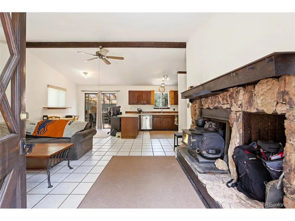 175 Mount Bailey Drive Bailey, CO 80421