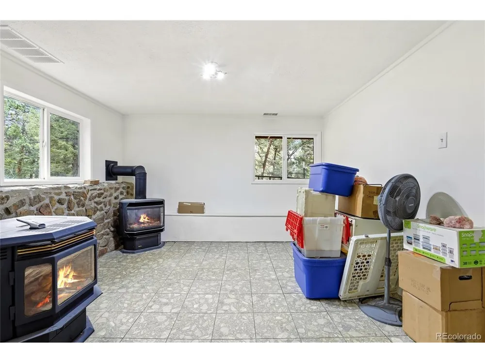 175 Mount Bailey Drive Bailey, CO 80421
