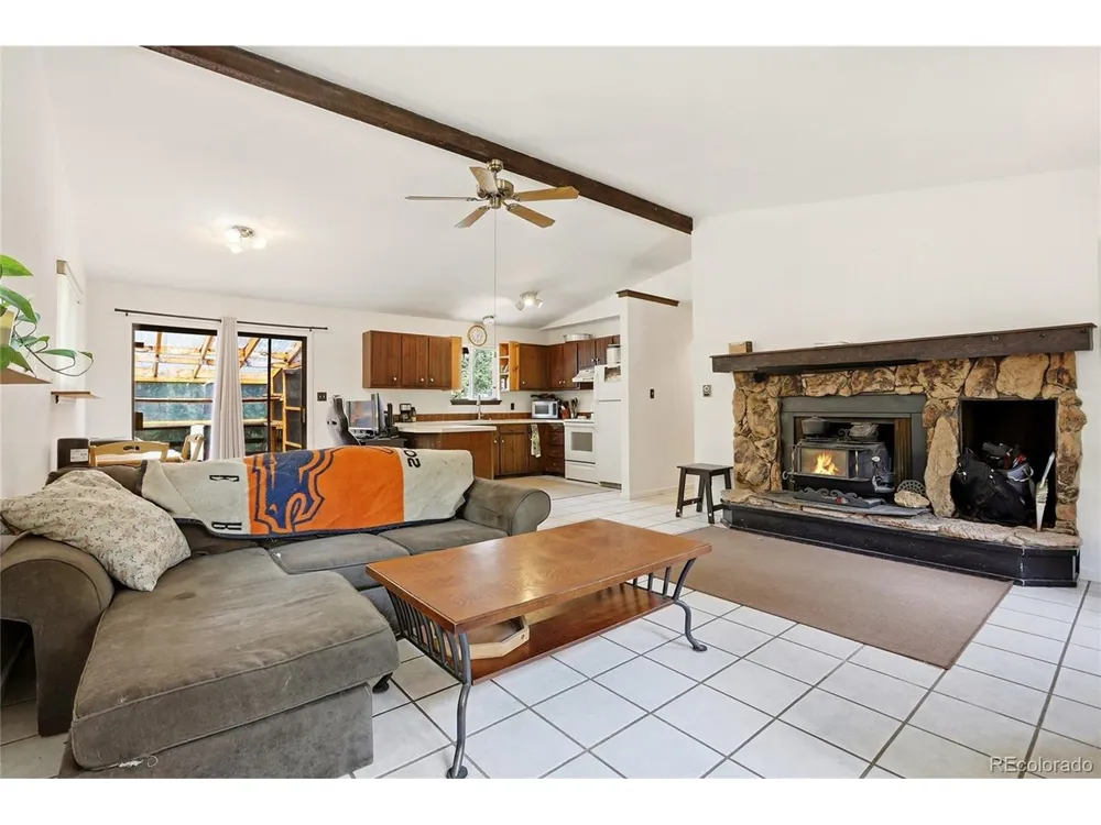 175 Mount Bailey Drive Bailey, CO 80421