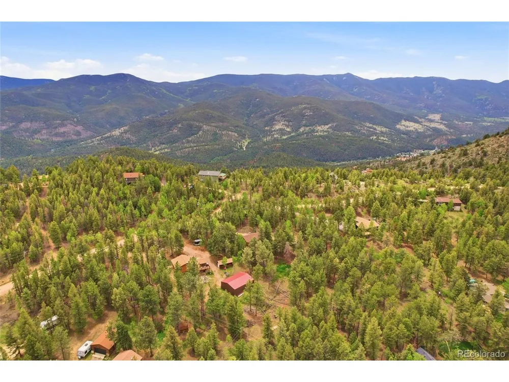 175 Mount Bailey Drive Bailey, CO 80421