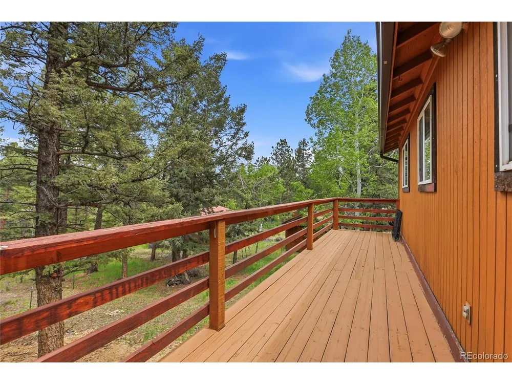 175 Mount Bailey Drive Bailey, CO 80421