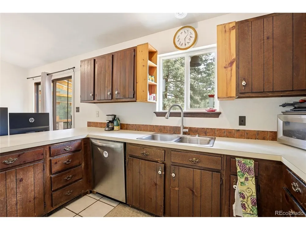 175 Mount Bailey Drive Bailey, CO 80421
