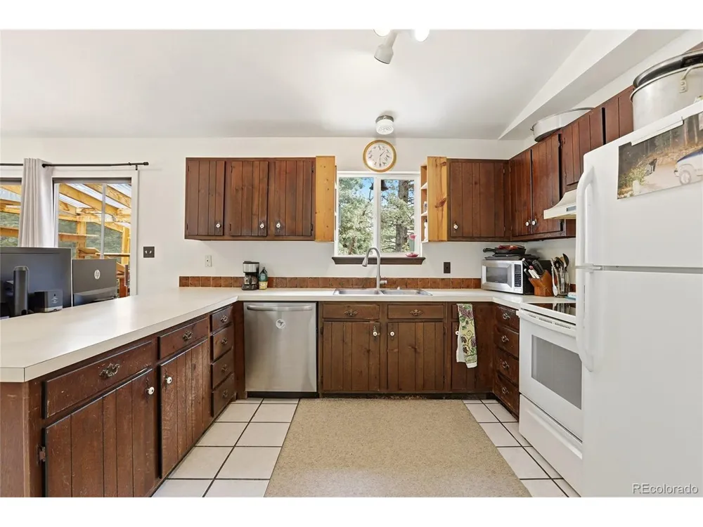 175 Mount Bailey Drive Bailey, CO 80421