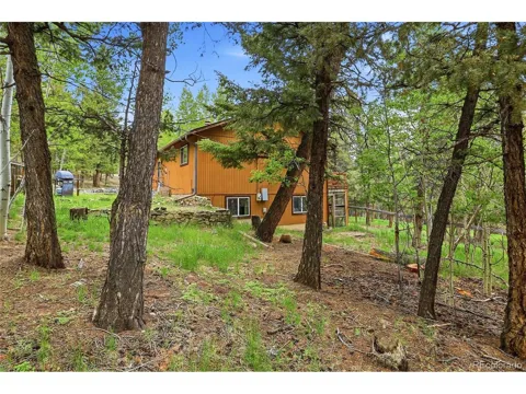 175 Mount Bailey Drive