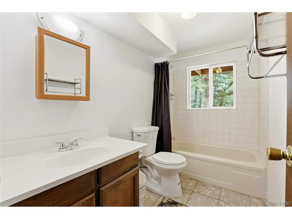 175 Mount Bailey Drive Bailey, CO 80421