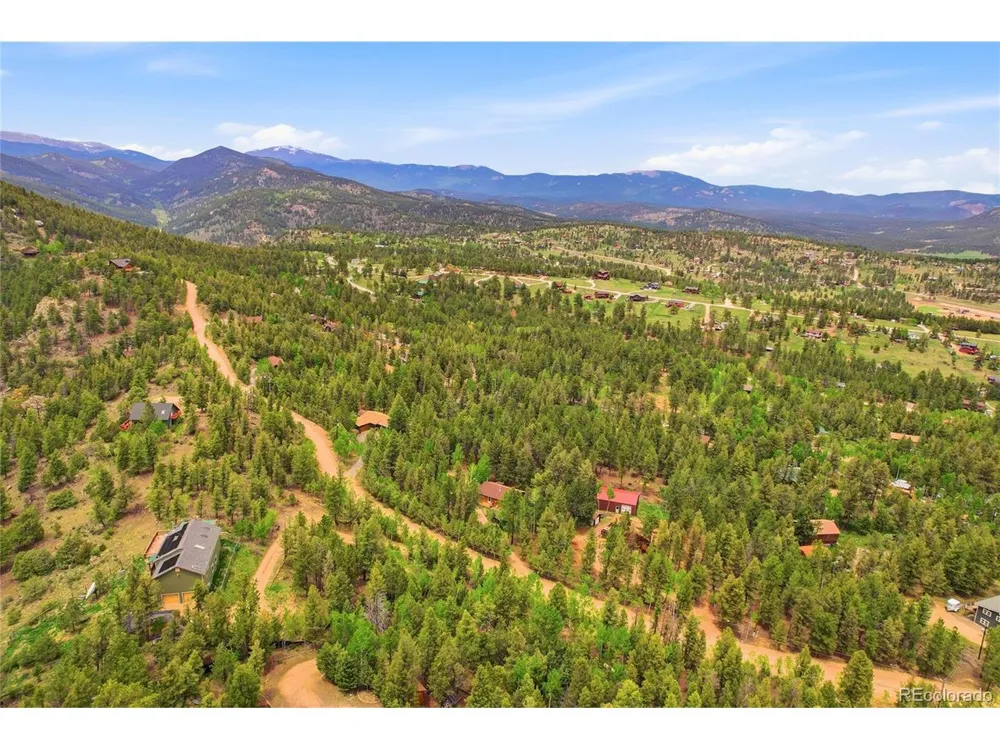 175 Mount Bailey Drive Bailey, CO 80421