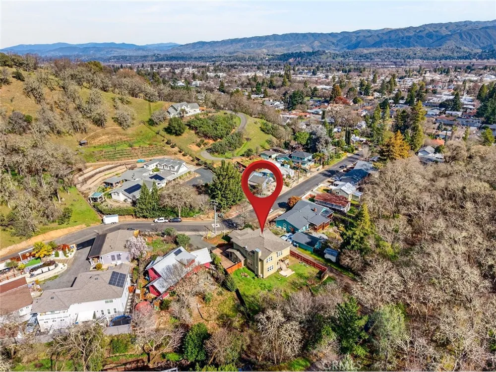 605 Redwood Ukiah, CA 95482