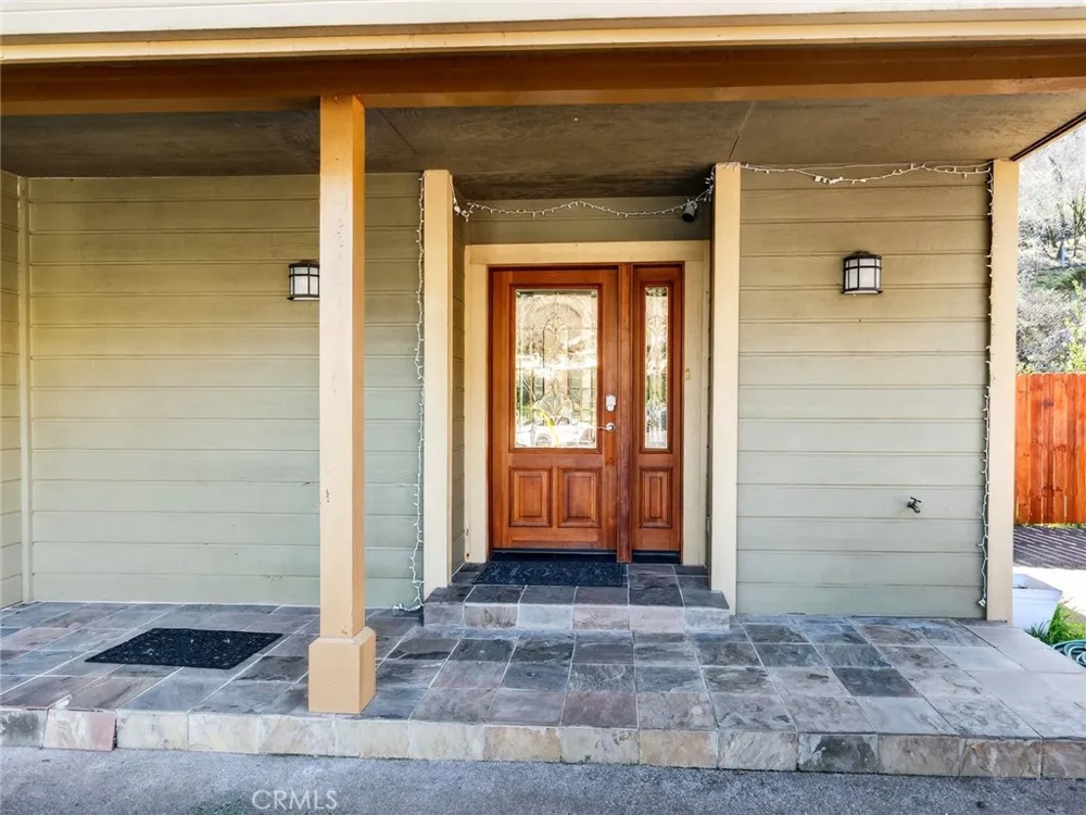605 Redwood Ukiah, CA 95482