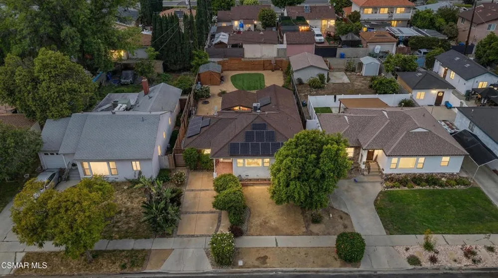 7039 Sylvia Avenue