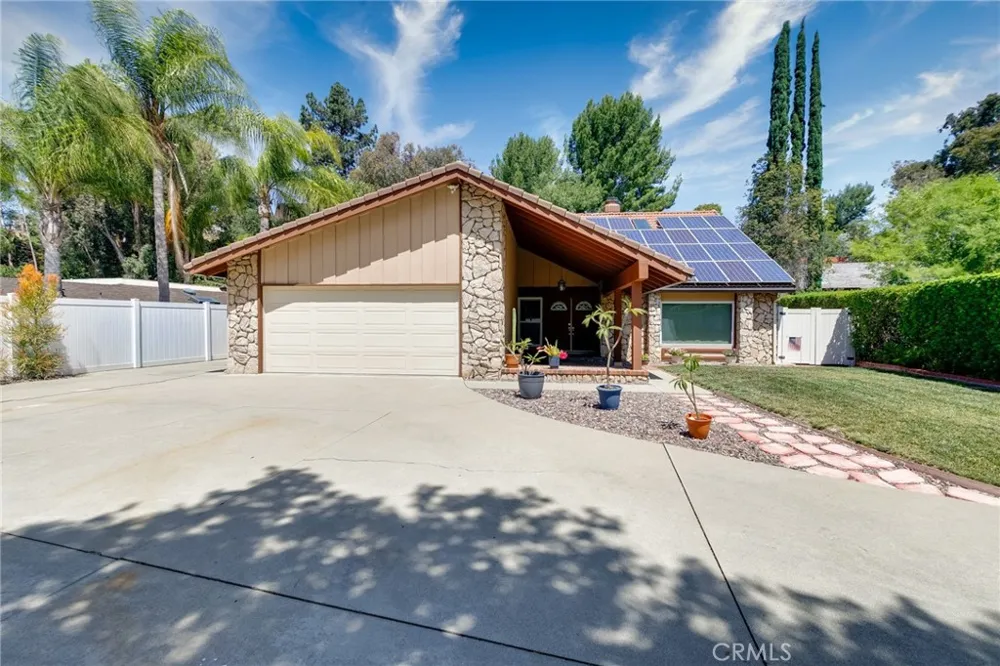 22608 Red Fir Lane