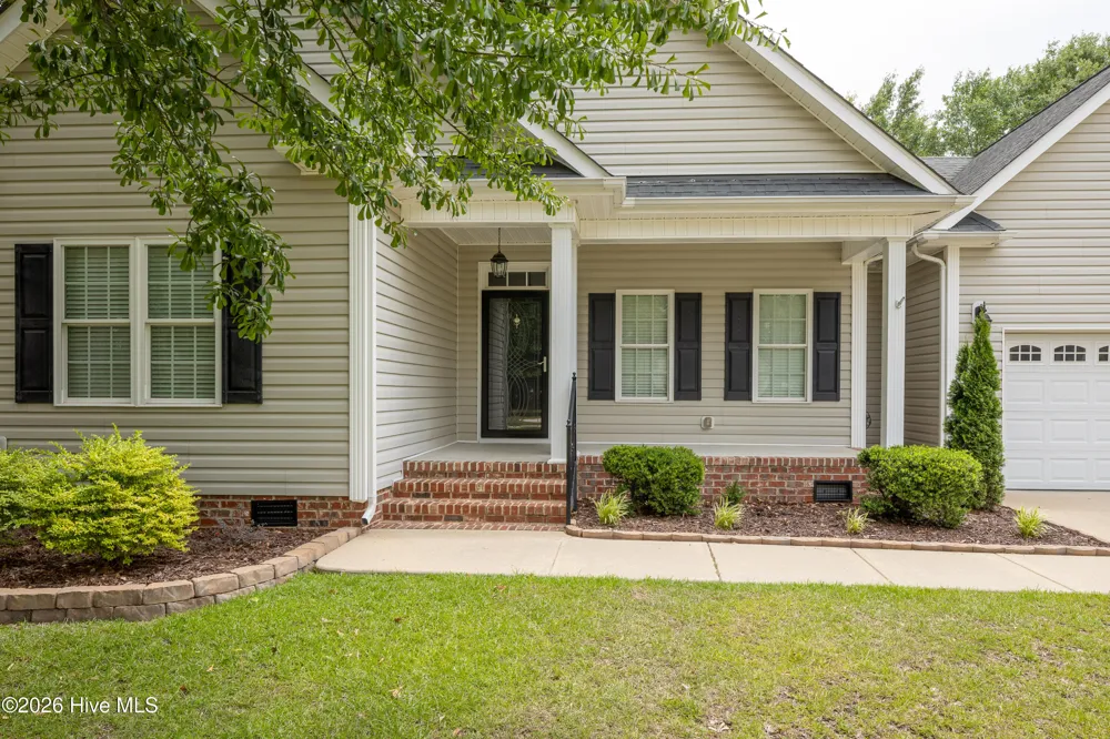 294 Pinecroft Drive Dunn, NC 28334