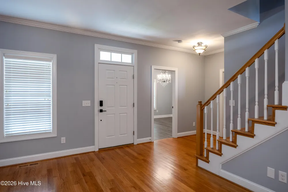 294 Pinecroft Drive Dunn, NC 28334