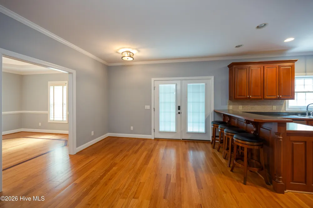 294 Pinecroft Drive Dunn, NC 28334